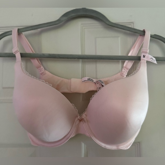 Body by Victoria Perfect Shape Push-up - Picture 5 of 8